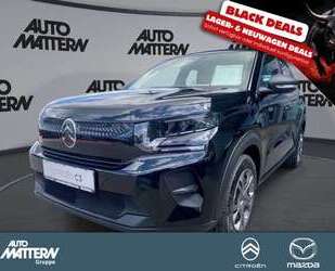 Citroen C3 Gebrauchtwagen