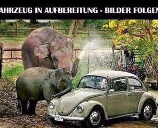 Fiat Grande Punto Gebrauchtwagen