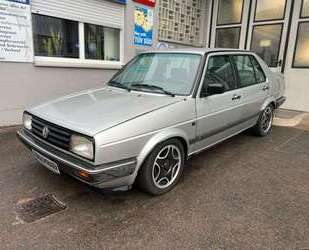 Volvo Jetta 