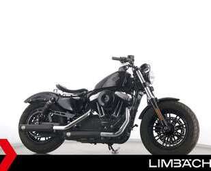 Harley Davidson Sportster Gebrauchtwagen