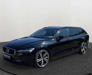 Volvo V60 Gebrauchtwagen