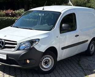 Mercedes-Benz Citan Gebrauchtwagen