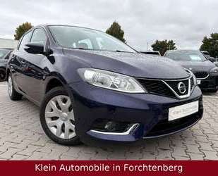 Nissan Pulsar Gebrauchtwagen