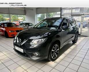 Nissan X-Trail Gebrauchtwagen