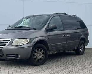 Chrysler Grand Voyager Gebrauchtwagen