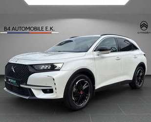 DS Automobiles DS 7 Crossback Gebrauchtwagen
