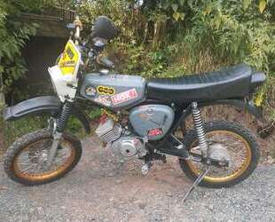 Simson S 51 Gebrauchtwagen