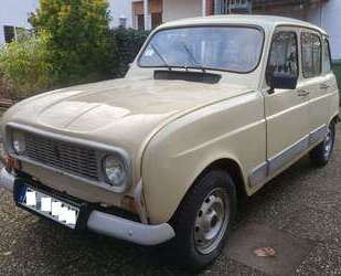 Renault R 4 Gebrauchtwagen