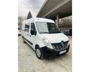 Renault Master Gebrauchtwagen