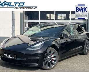 Tesla Model 3 Gebrauchtwagen