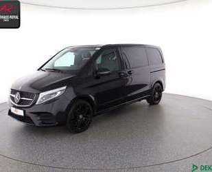 Mercedes-Benz V 300 Gebrauchtwagen