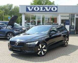 Volvo V60 Gebrauchtwagen
