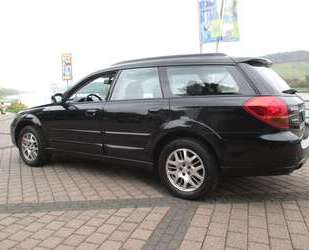 Subaru OUTBACK Gebrauchtwagen
