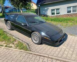 Pontiac Fiero Gebrauchtwagen