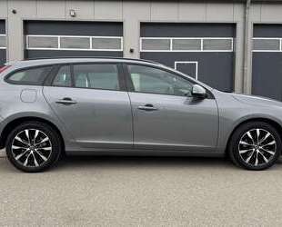 Volvo V60 Gebrauchtwagen
