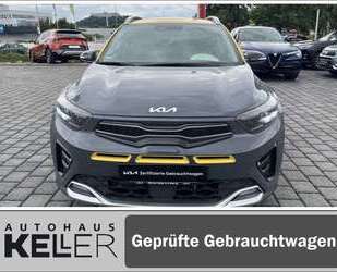 Kia Stonic Gebrauchtwagen