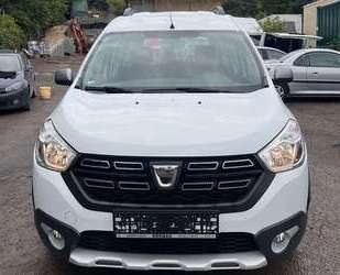 Dacia Dokker Gebrauchtwagen