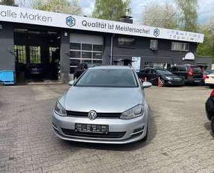 VW Golf Variant Gebrauchtwagen