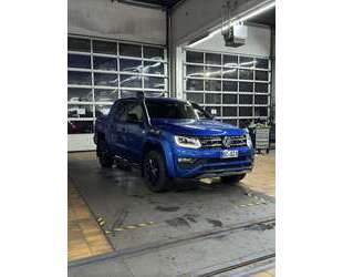 VW Amarok Gebrauchtwagen