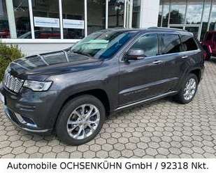 Jeep Grand Cherokee Gebrauchtwagen