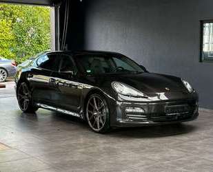 Porsche Panamera Gebrauchtwagen