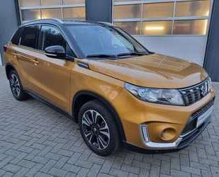 Suzuki Vitara Gebrauchtwagen