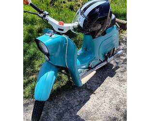 Simson S 51 Gebrauchtwagen