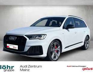 Audi Q7 Gebrauchtwagen