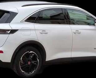 Land Rover DS 7 Crossback 