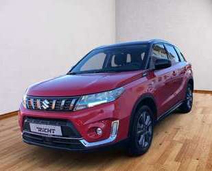 Suzuki Vitara Gebrauchtwagen