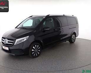 Mercedes-Benz V 250 Gebrauchtwagen