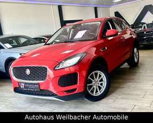Jaguar E-Pace Gebrauchtwagen