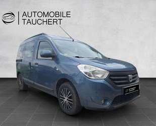 Dacia Dokker Gebrauchtwagen