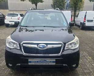 Subaru Forester Gebrauchtwagen