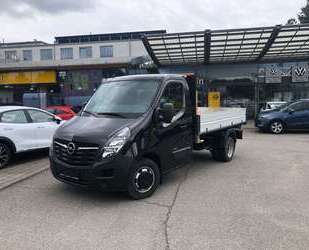 Opel Movano Gebrauchtwagen