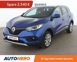 Renault Kadjar Gebrauchtwagen
