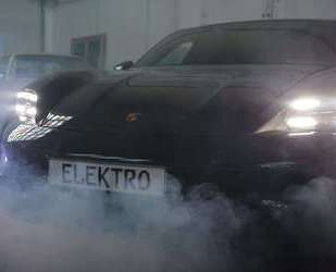 Porsche Taycan Gebrauchtwagen