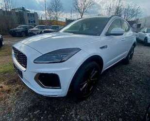 Jaguar E-Pace Gebrauchtwagen
