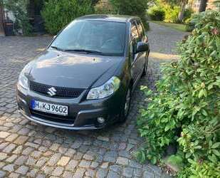 Suzuki SX4 Gebrauchtwagen