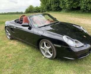 Porsche Boxster Gebrauchtwagen