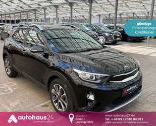 Kia Stonic Gebrauchtwagen