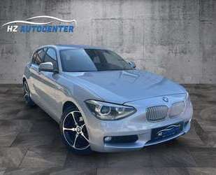 BMW 118 Gebrauchtwagen
