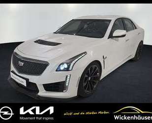Cadillac CTS Gebrauchtwagen