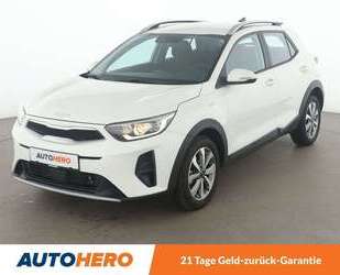 Kia Stonic Gebrauchtwagen
