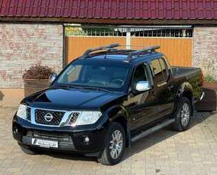 Nissan Navara Gebrauchtwagen