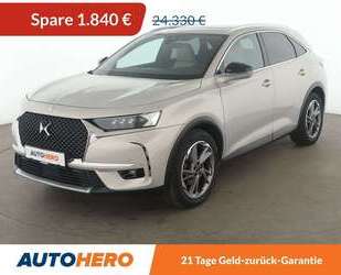Cupra DS 7 Crossback 