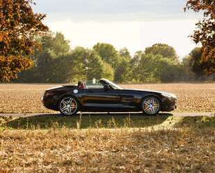 Mercedes-Benz SLS Gebrauchtwagen