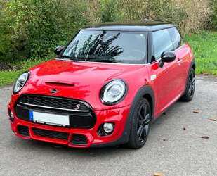 Mini Cooper S Gebrauchtwagen