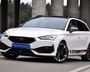 Cupra Leon Gebrauchtwagen