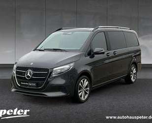 Mercedes-Benz V 300 Gebrauchtwagen